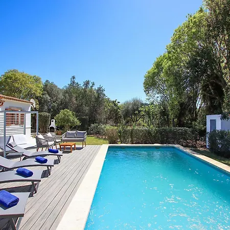 Luxury Retreat In * Pollenca