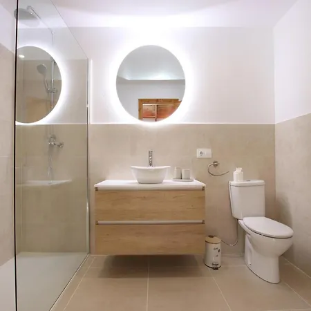 Luxury Retreat In * Pollenca