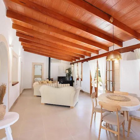 Luxury Retreat In * Pollenca