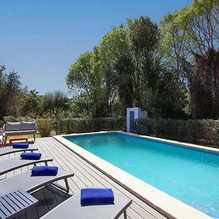 Villa Luxury Retreat In